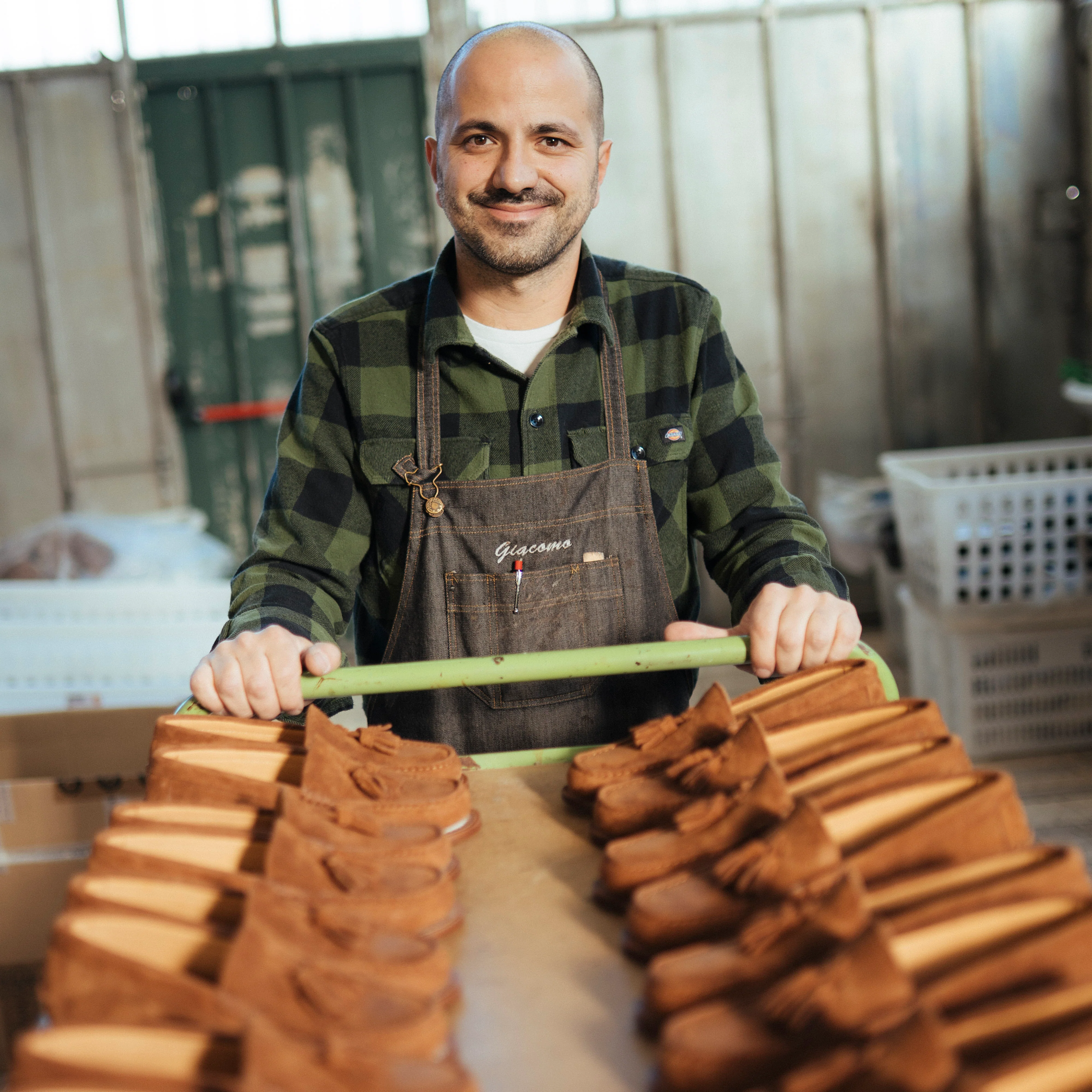 Vetalviro Craftsmanship