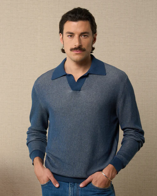 KNITWEAR
