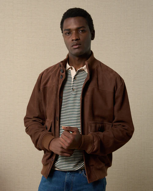 JACKETS