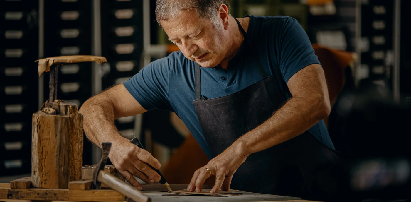 Artisanal Craftsmanship